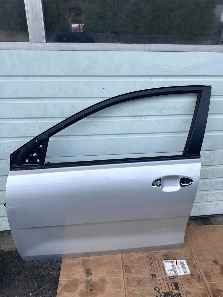 Left Front DOOR SHELL 2018-2023 KIA RIO