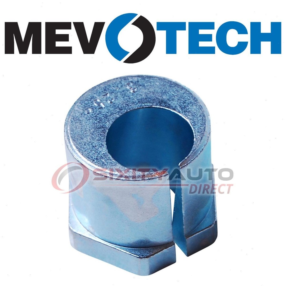 Mevotech Supreme Front Alignment Caster Camber Bushing for 2003-2005 Ford lm