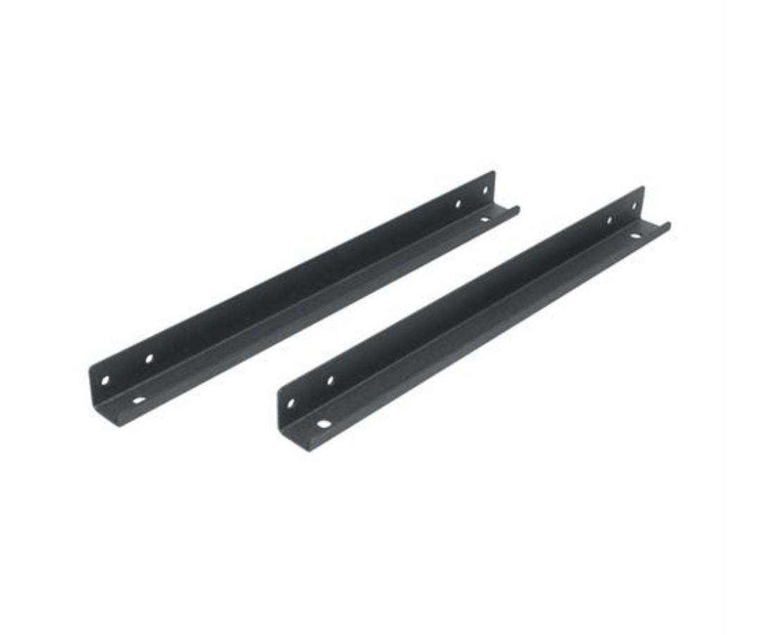 Middle Atlantic Seismic Brackets (24 inch Wide SNE Racks) SNE24-Z4