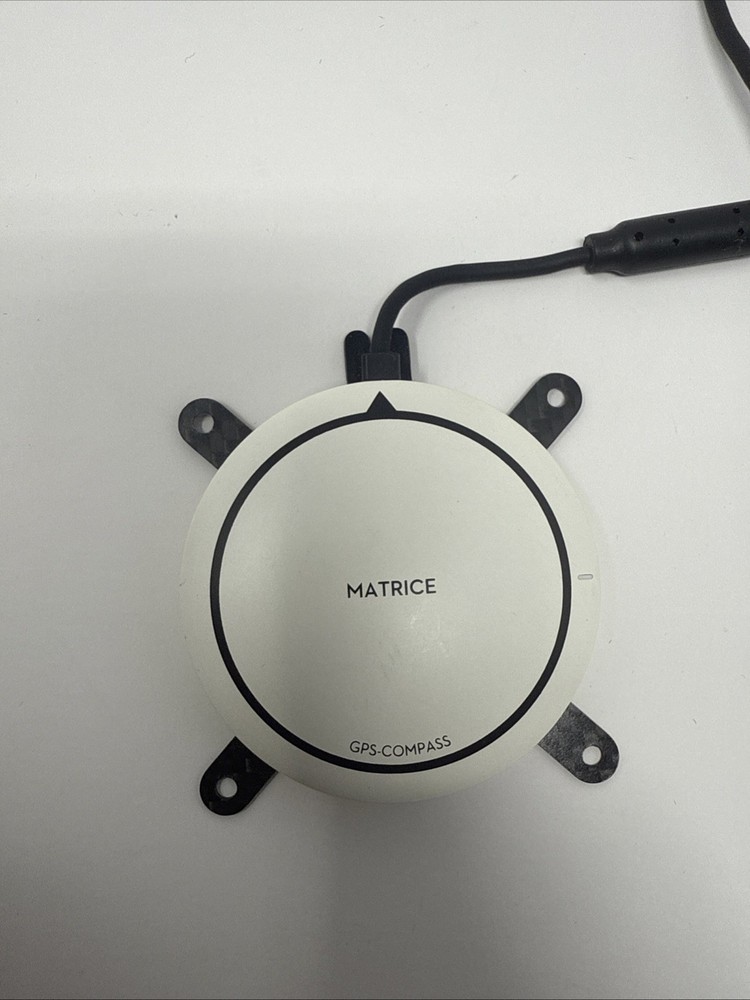Dji GPS Compass