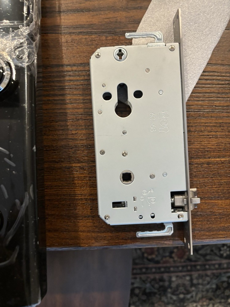 Smart Lock Fingerprint Door Lock