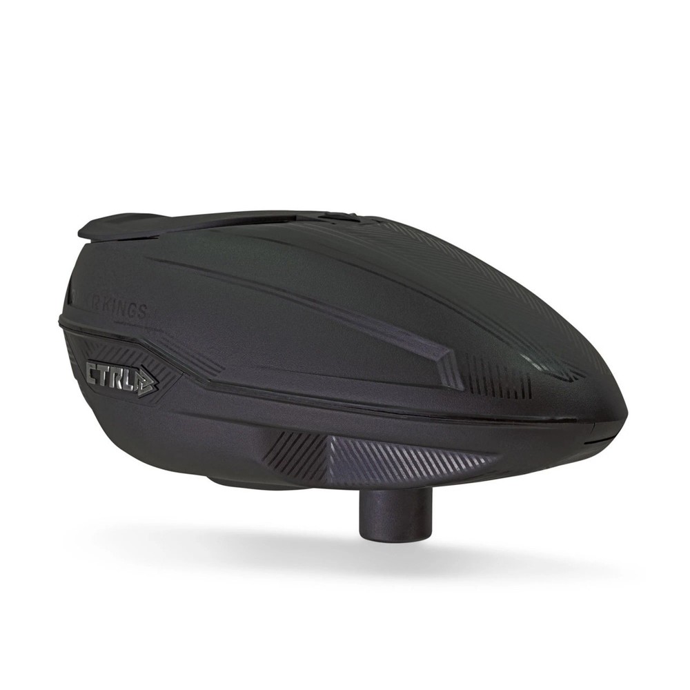 BNKR Kings CTRL2 Loader - Black