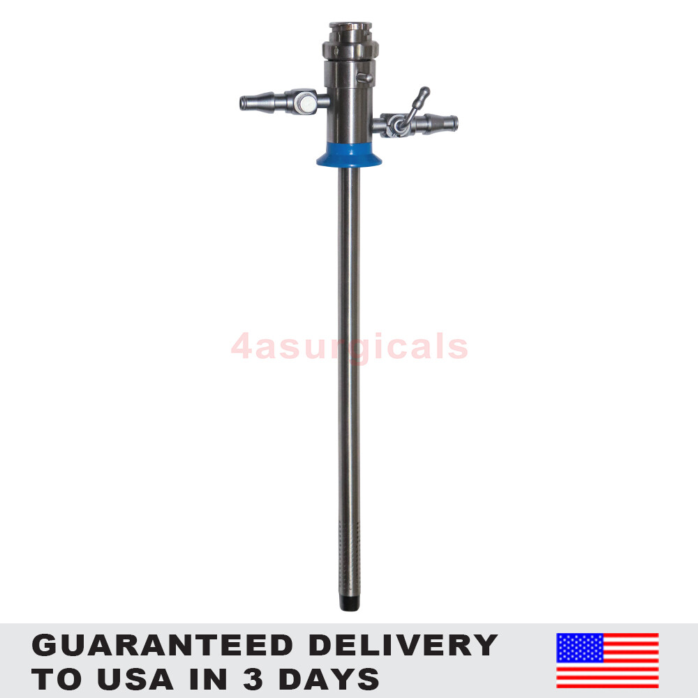 4A INNER OUTER RESECTOSCOPE SHEATH UROLOGY