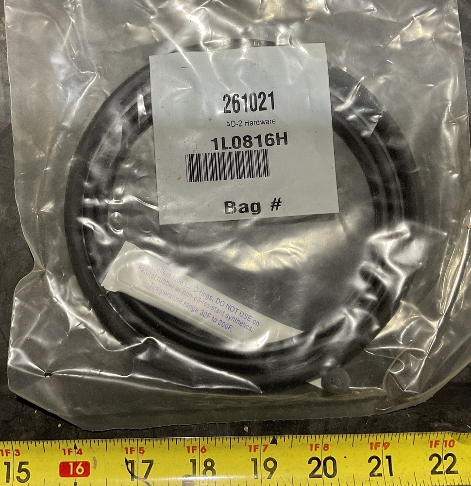 Genuine Bendix AD2 Air Drier Rebuild Kit 286718