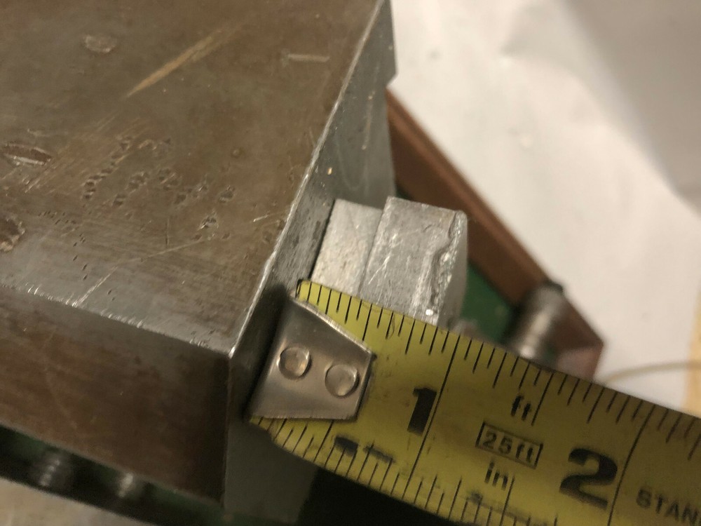 MACHINIST TOOLS LATHE MILL Quick Change Wedge Type Tool Post & Holders Basmt