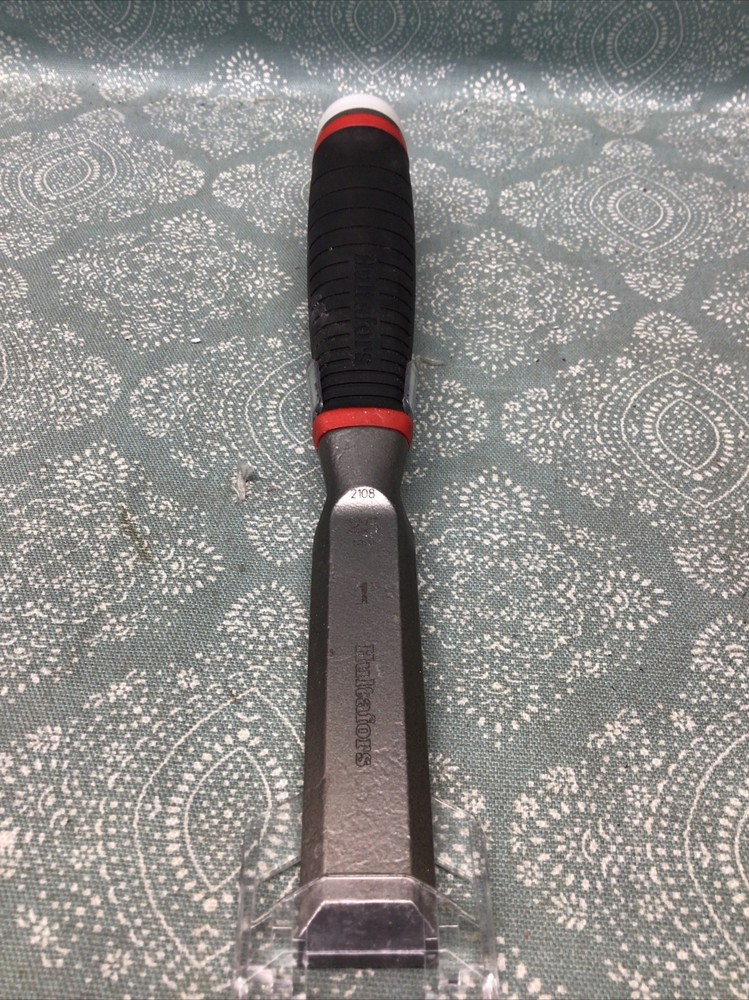 Hultafors 390273U HDC Chisel, 25 mm