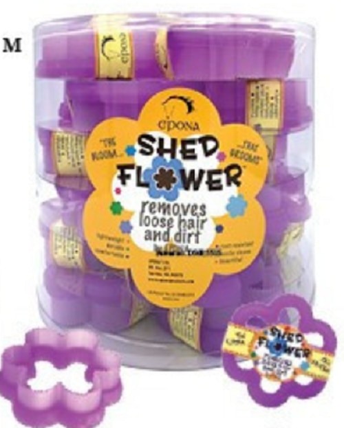 Epona Shed Flower