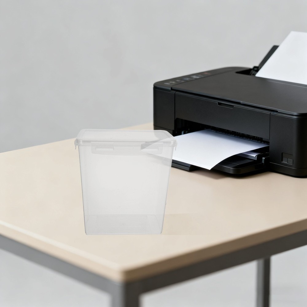Printer Drying Box Airtight Filament Containers Boxes 3d Accessories