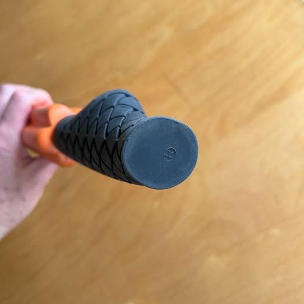 TriggerPoint Grid STK Foam Roller - Handheld