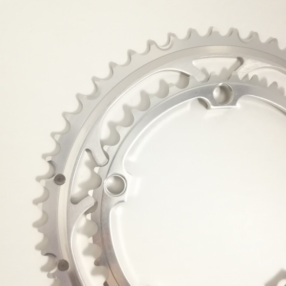 Campagnolo 52/39T pcd135 chainring