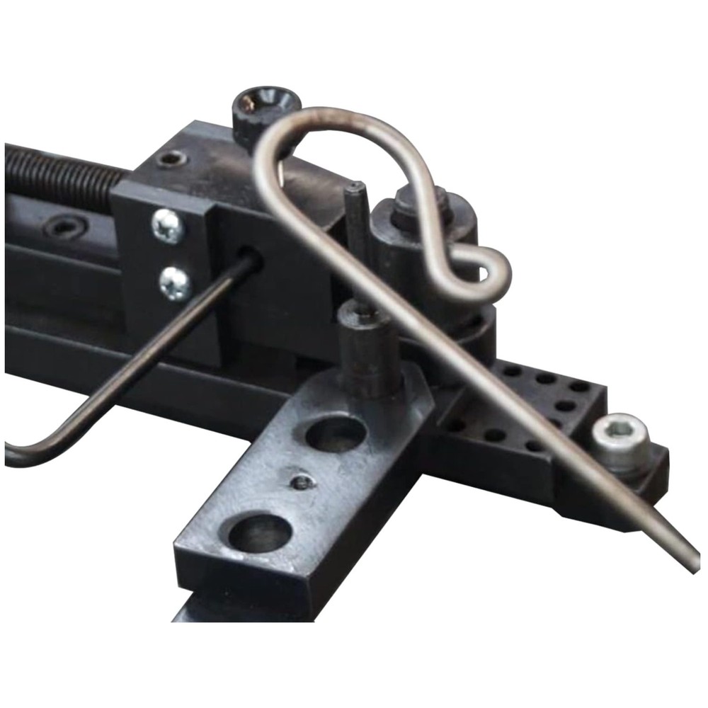 Multi-Functional Wire Bender Tool - 5/16" Rod