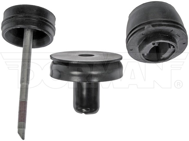 Dorman Oe Solutions Body Mount P N 924 041