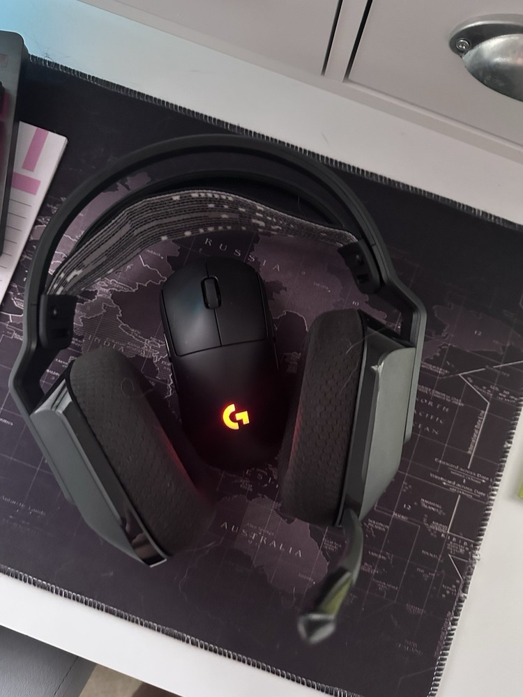 Gaming Pc W/ keyboard & Mouse