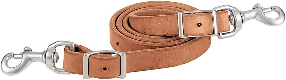 Protack Tie down Strap, Brown, 3/4 X 44