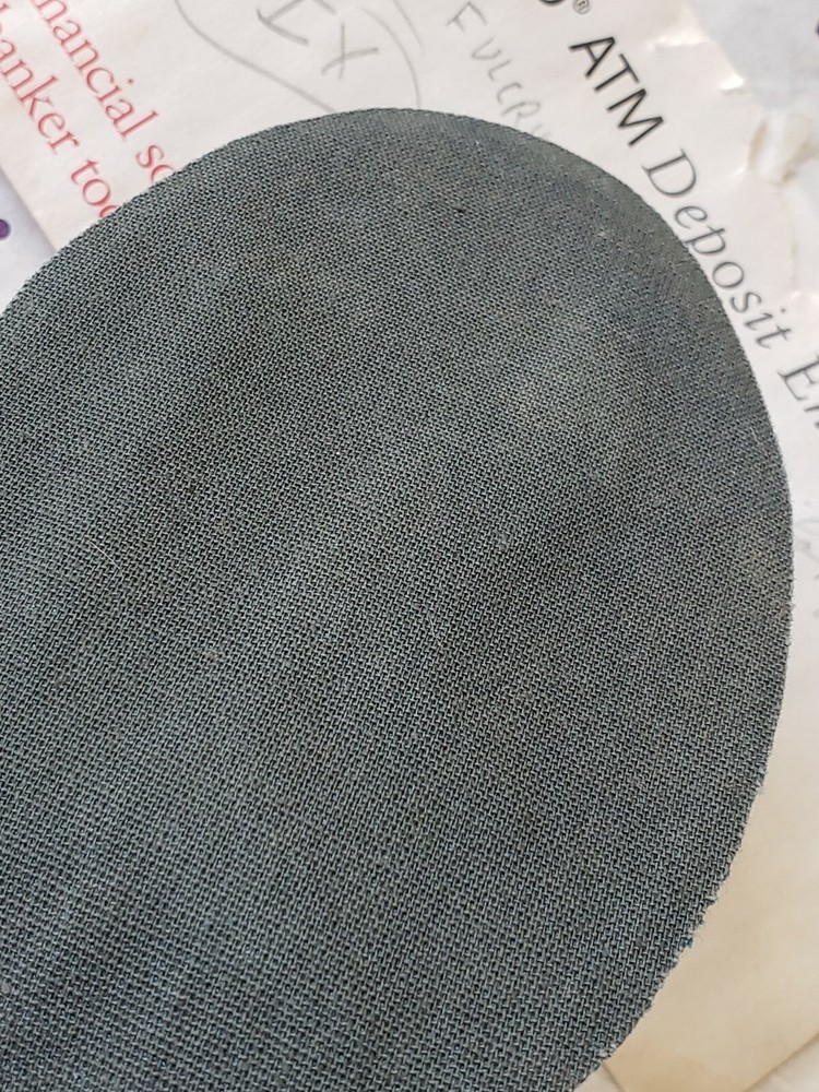 Soviet Russian Fighter MNR-29Y6 Assault Patch