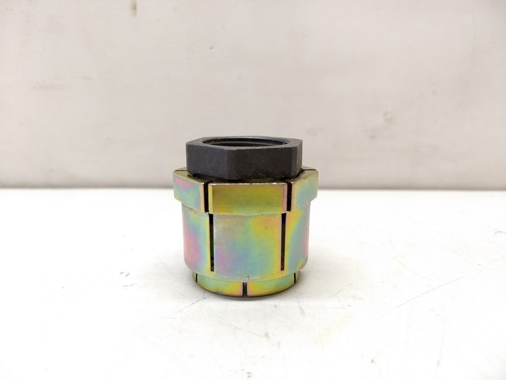 Fenner Drives Trantorque Keyless Bushing 5/8" ID