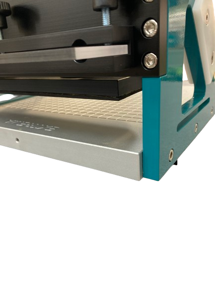 RailMaster RM-11 Air Flotation Coping Fixture