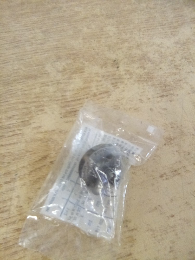 Renbrandt 370-3539 Coupling