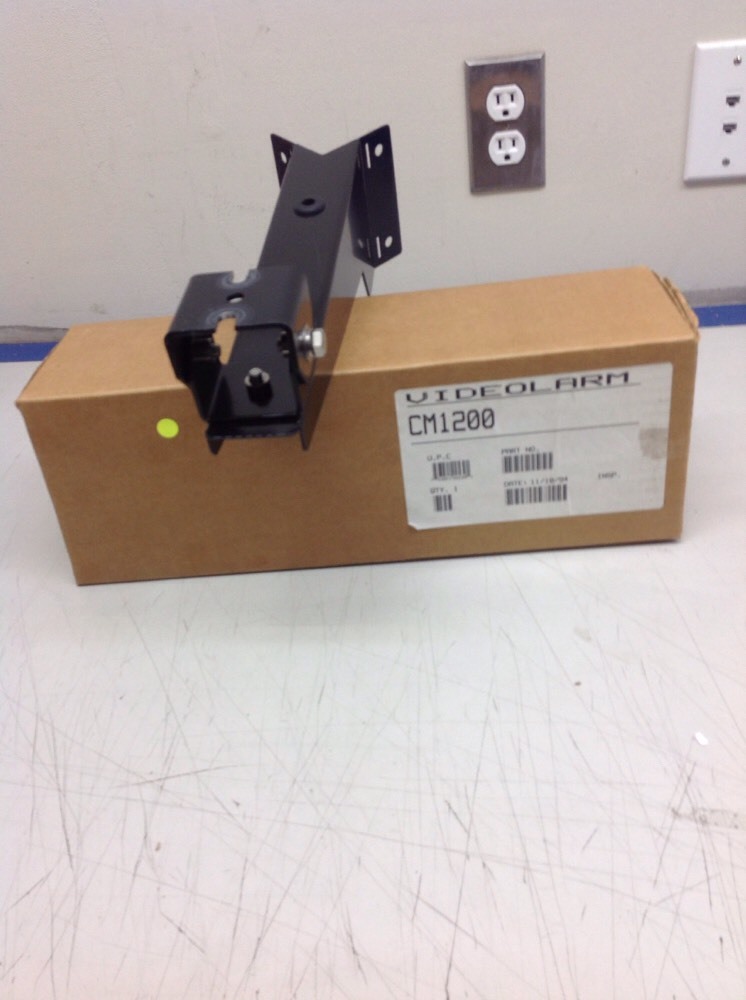 Pelco - CM1200 - Corner Mount