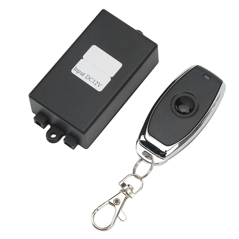 Momentary Remote Control Switch Wireless Remote Control Switch 7A 12V SD0
