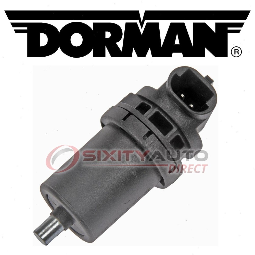 Dorman Input Transmission Speed Sensor for 2005-2009 Buick Allure Automatic  kd
