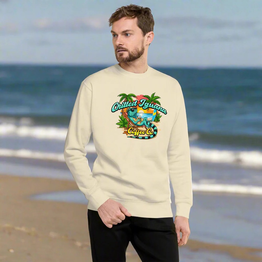 Unisex Premium Sweatshirt