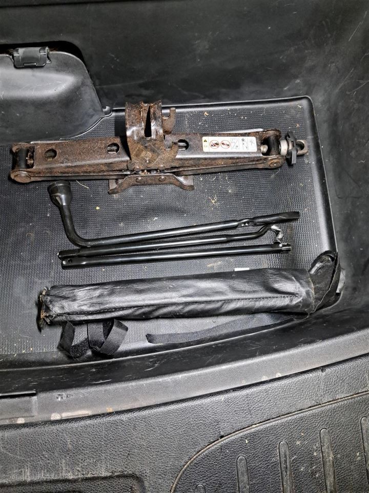 2012 Durango Jack Sku#4335339