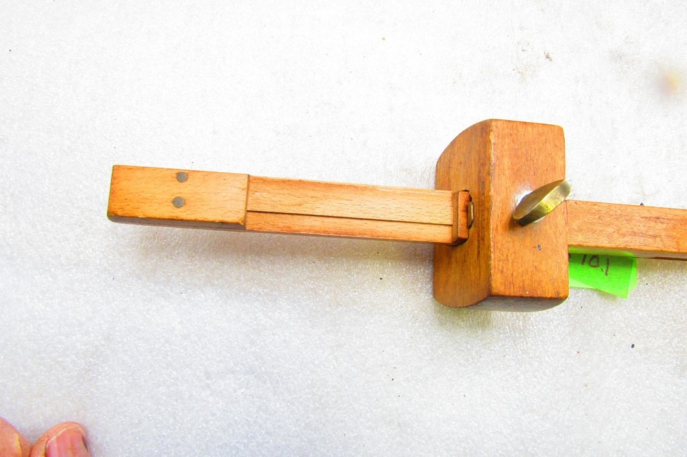 Stanley #68 Mortise Gauge