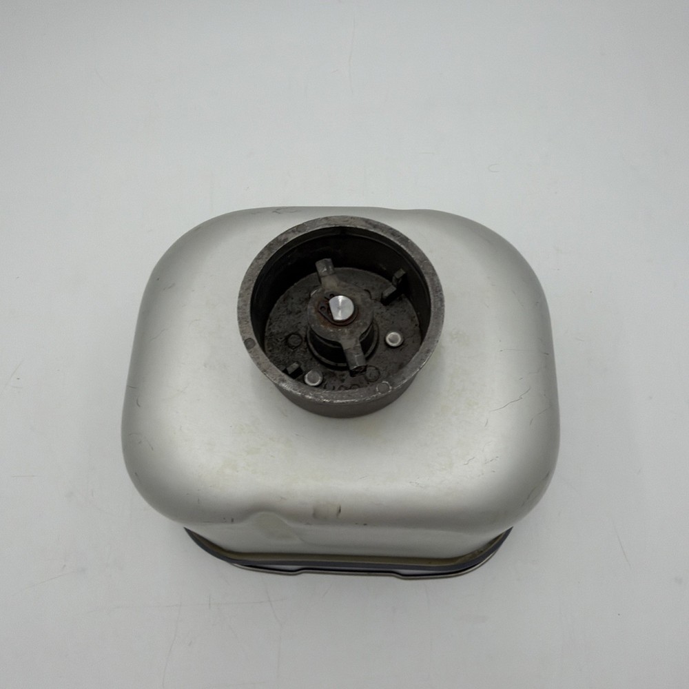 Regal Kitchen Pro Bread Maker Machine K6725 Replacement Pan with Paddle