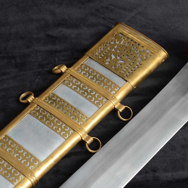 Roman Maintz Gladius – Deepeeka.