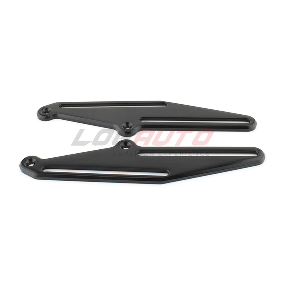 For Yamaha Tenere XT700Z 19-23 Windshield Screen Bracket Adjuster Mount Support