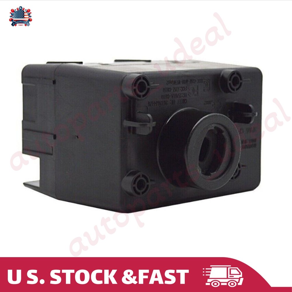 68210155AA Wireless Ignition Node Receiver with key For 2008-2010 Chrysler Dodge