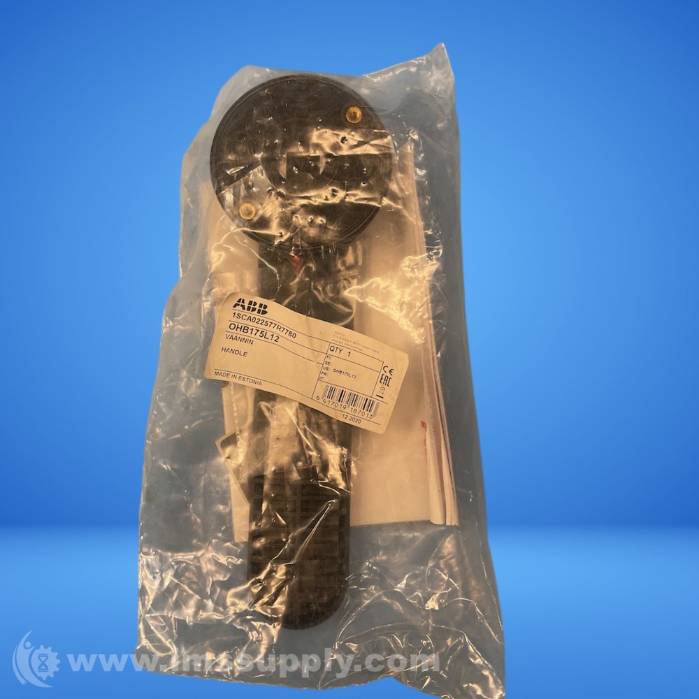 ABB OHB175L12 Handle FNFP
