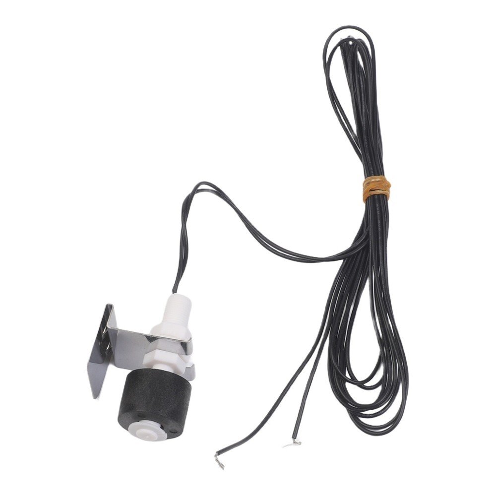 Condensate Overflow Float Switch Sensor with Easy Installation for HVAC Systems