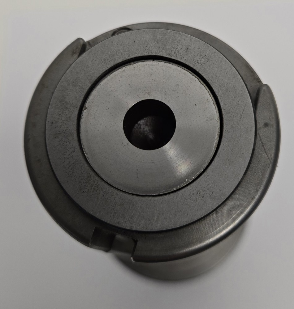 WILSON TOOL PUNCH AND GUIDE ASSEMBLY 1.000 ROUND.