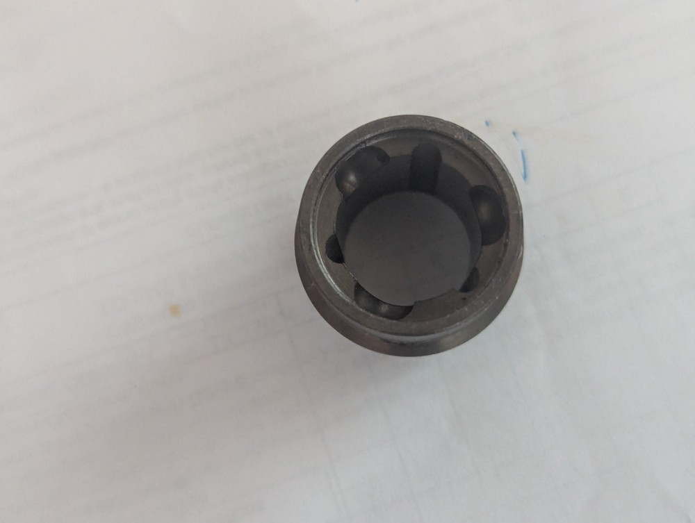 Cleco 867673 Ball Retainer Clecomatic Clutch
