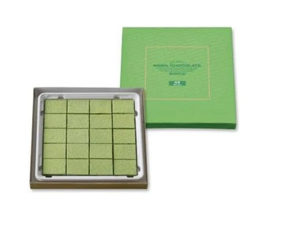 Royce Nama Chocolate Choose Flavor 120g From Japan US Seller