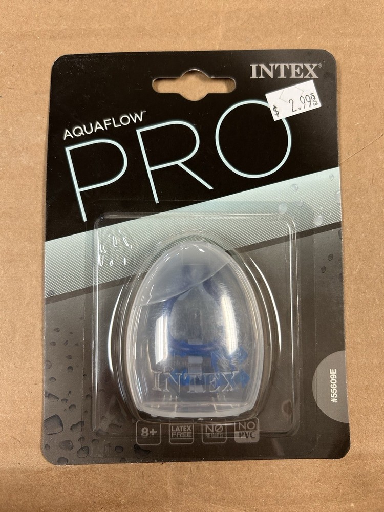 Intex Aquaflow Pro