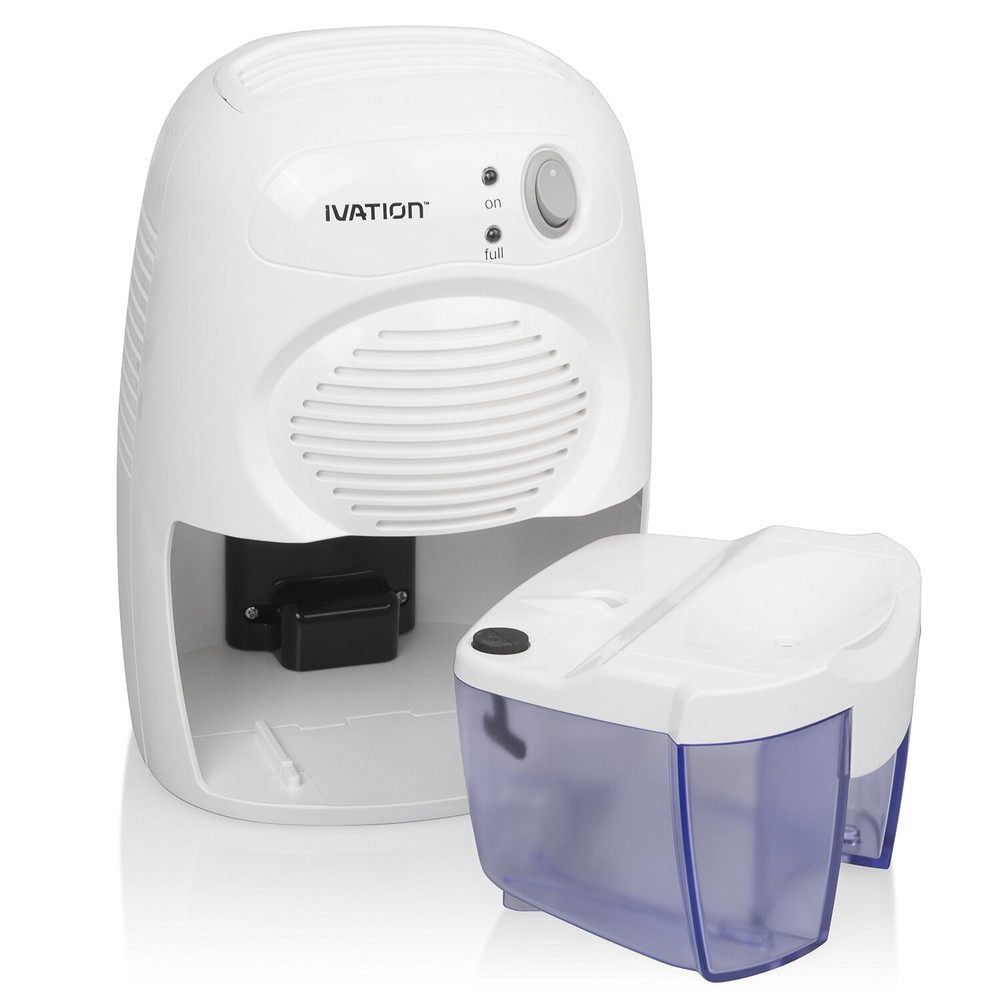 Ivation Replacement Wall Plug and Adapter for Ivation IVADM10 Dehumidifier