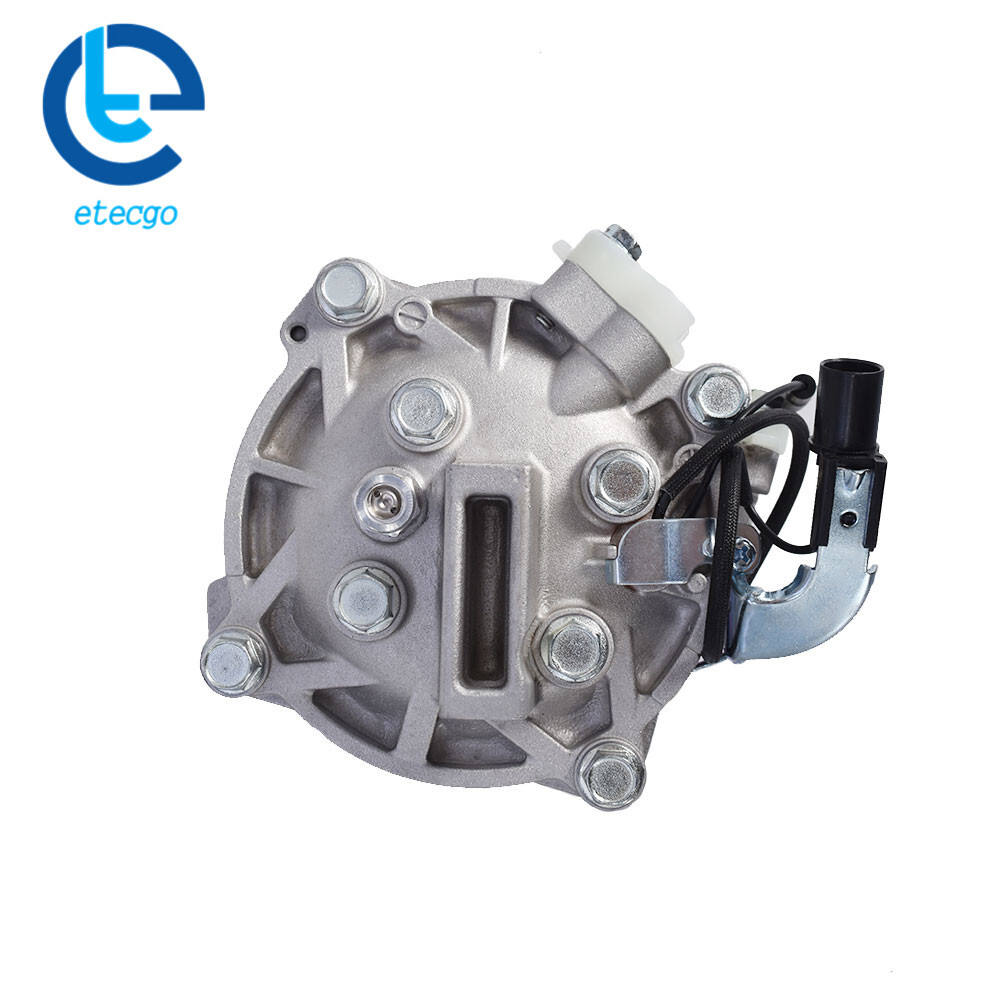 For 2009-2015 2013 Mitsubishi Lancer Outlander Sport 2.0L 2.4L A/C AC Compressor