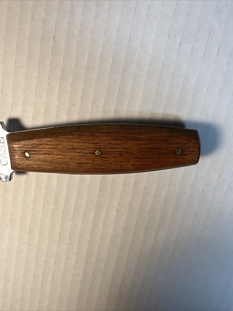 Case Pig Sticker Fighting Knife WW2 Dagger