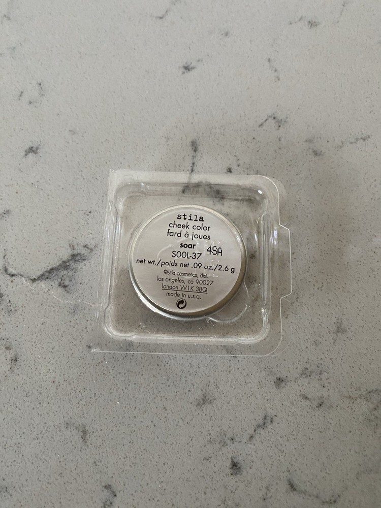 Stila cheek color refill - Soar