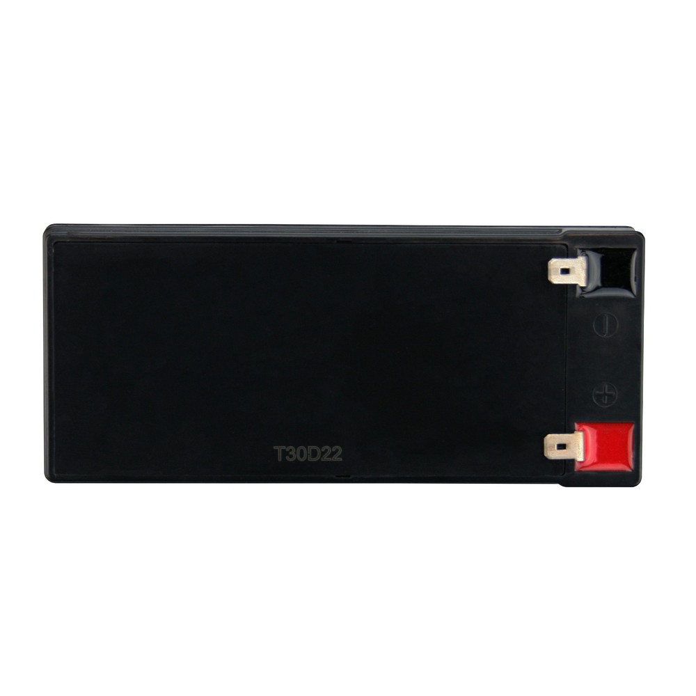 12V 9AH sla PowerStar replacement for exp1290