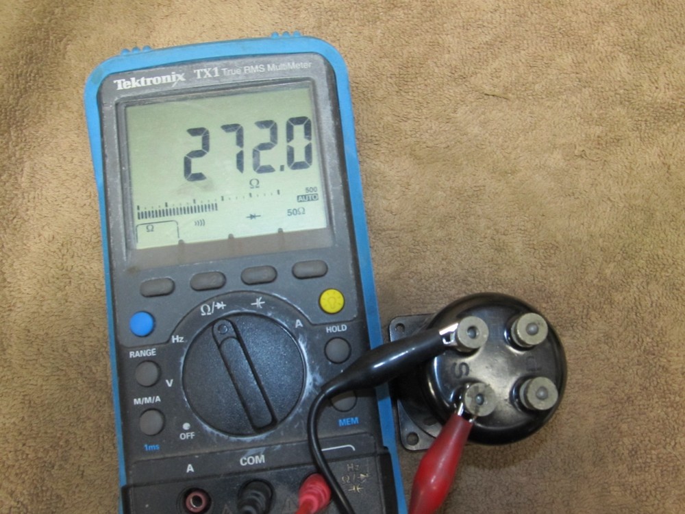 1920`s Remler 600 IF Intermediate Frequency Transformer, NICE