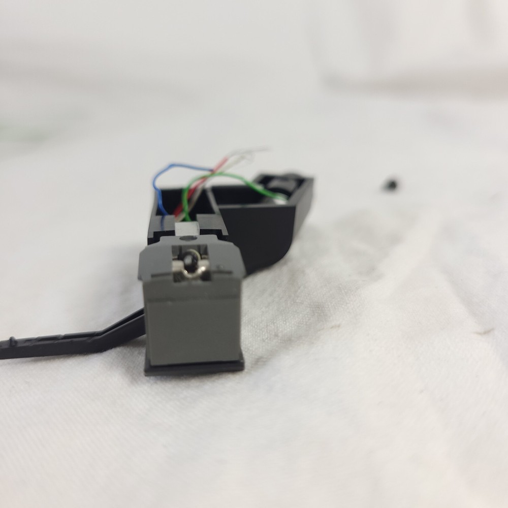 Pioneer PL-223AZ Turntable Replacement Part Headshell with Stylus