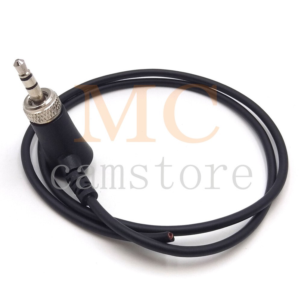 3.5 Audio elbow with lock 20"