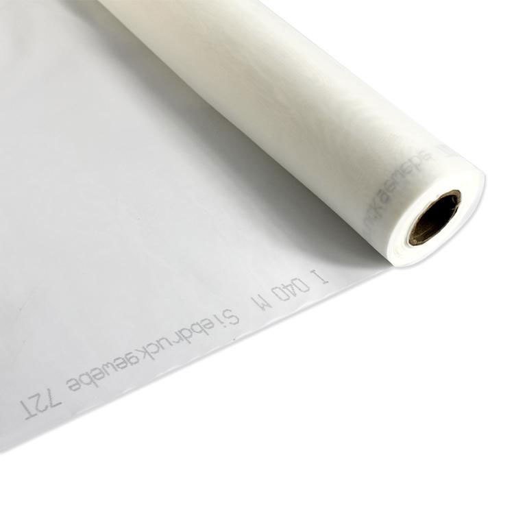 1 Yard 120 Mesh 50 in Width Silk Screen Fabric 48T