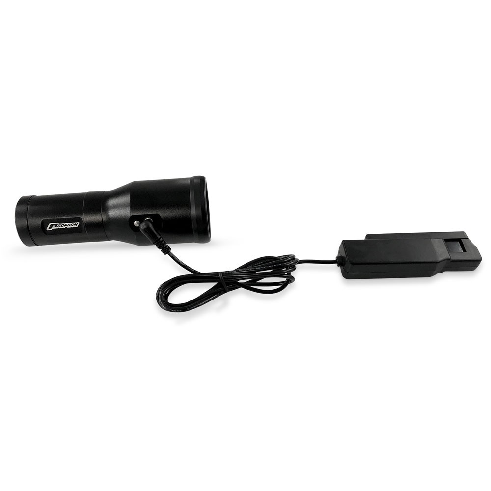 Proform Timing Light 67419; Self-Powered Timing Light Inductive Pick-Up LED