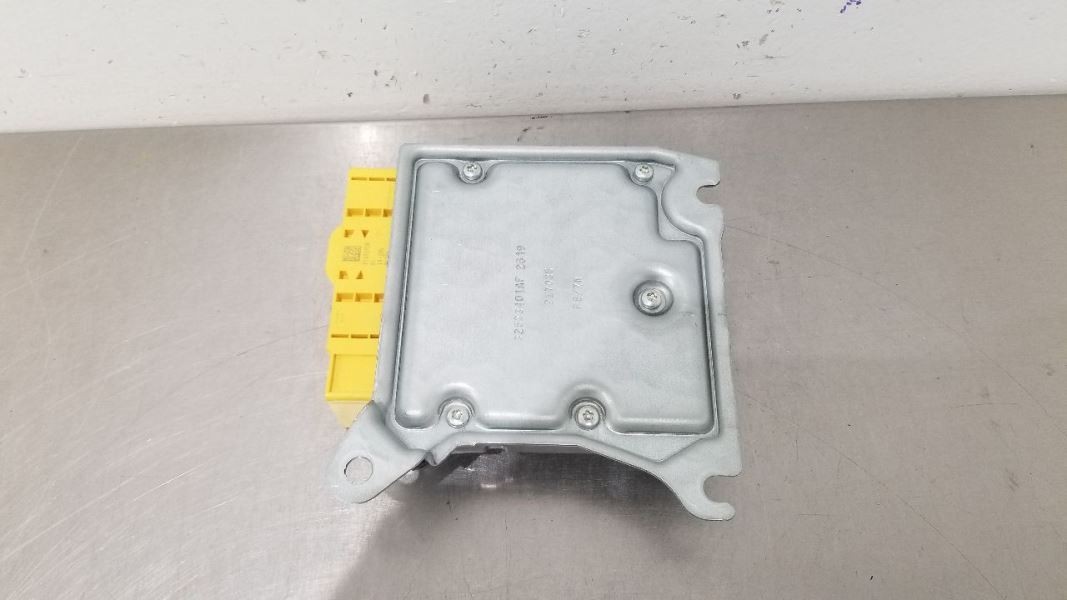 20 MERCEDES BENZ CLS450 AMG W257 SRS CONTROL MODULE 2139004325