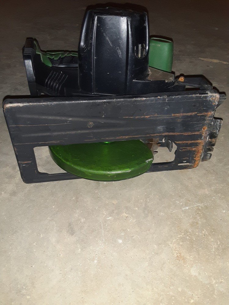 Hitachi Power Tools. Skill Saw, Reciprocating Saw, Drill, Battery. 🥸Description